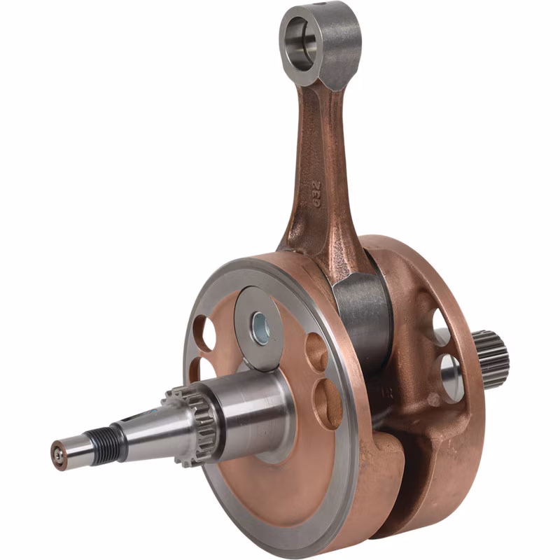 Crankshaft HOT RODS 4060