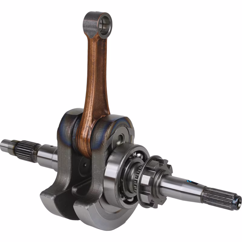 Crankshaft HOT RODS 4080