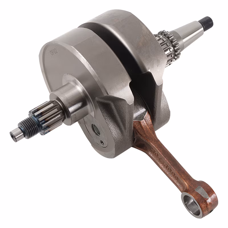 Crankshaft HOT RODS 4082