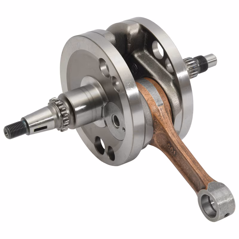 Crankshaft HOT RODS 4085