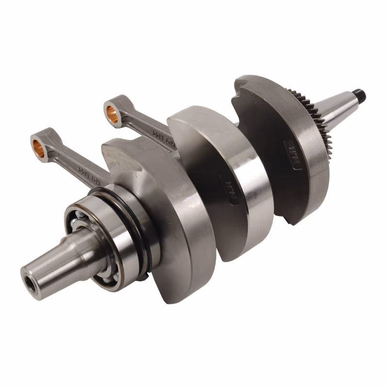 Crankshaft HOT RODS 4091