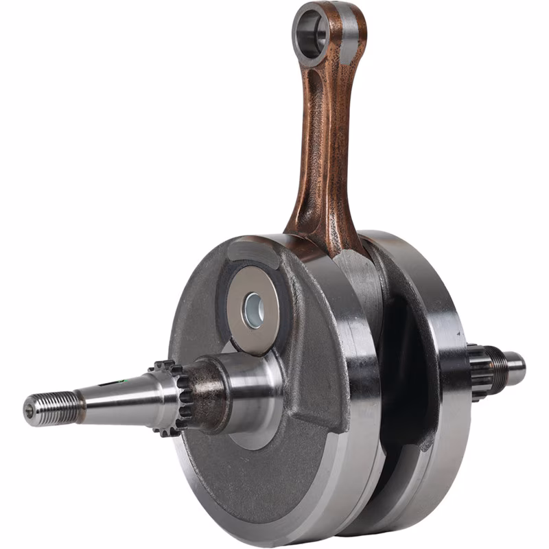 Crankshaft HOT RODS 4098