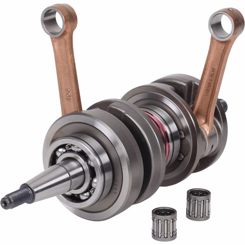 Stroker crankshaft HOT RODS 4111