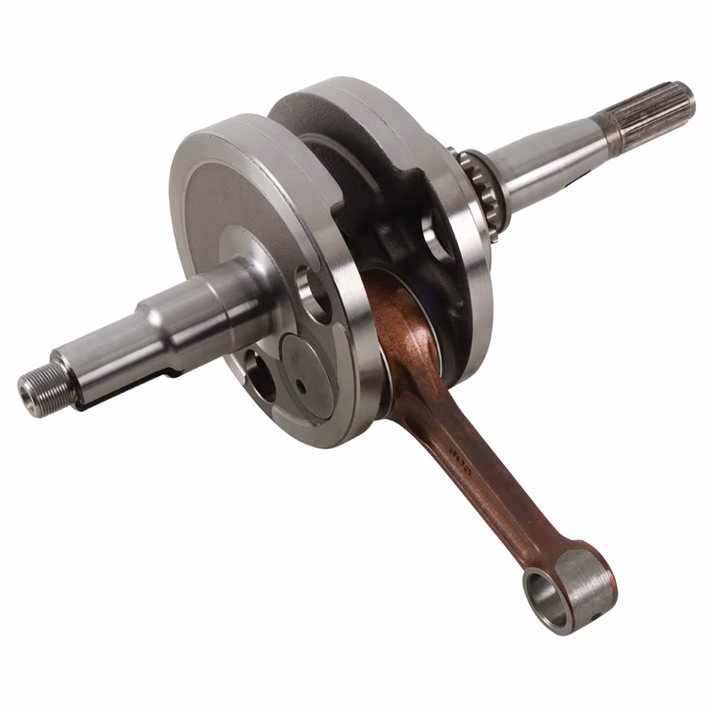 Stroker crankshaft HOT RODS 4143