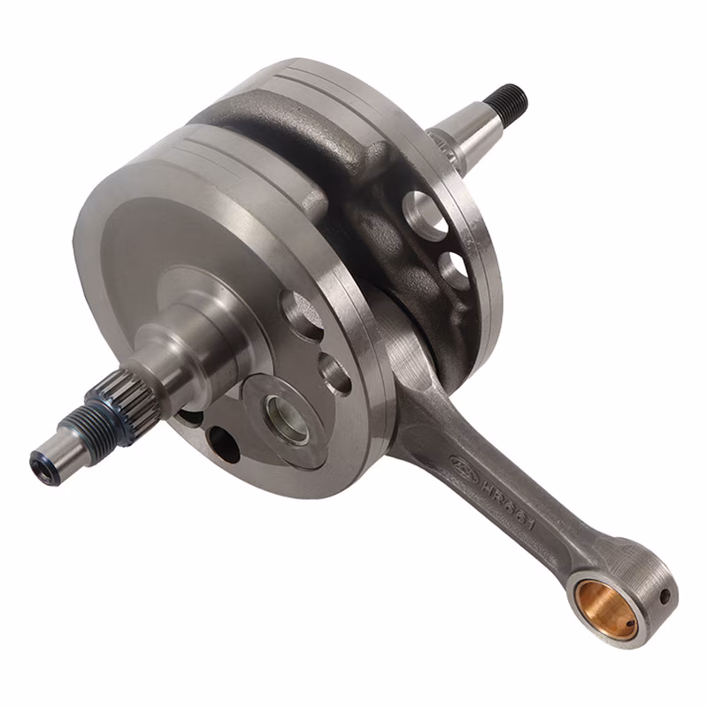 Stroker crankshaft HOT RODS 4185