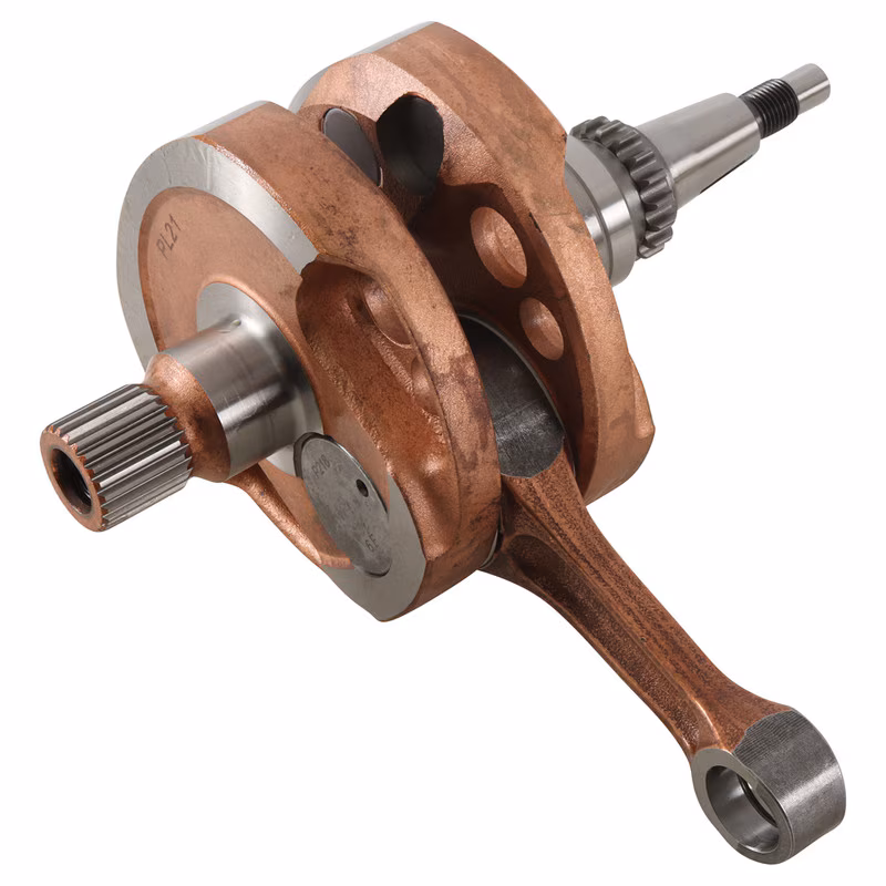 Stroker crankshaft HOT RODS 4193