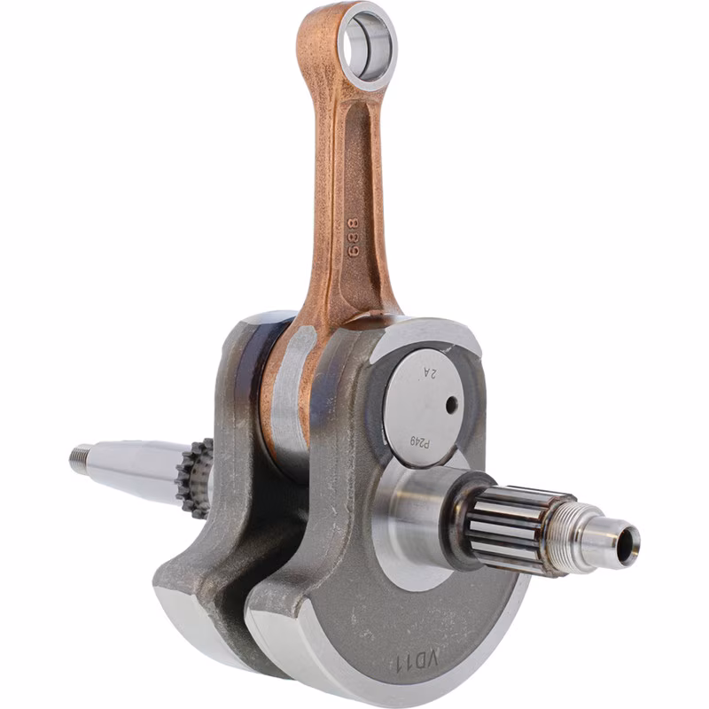 Crankshaft HOT RODS 4406
