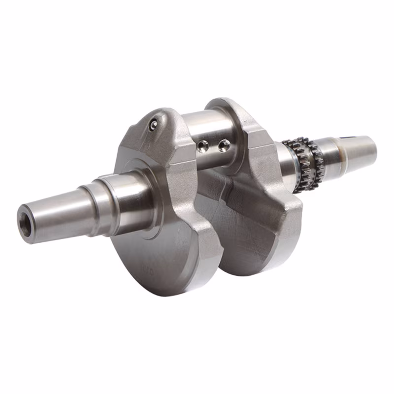 Crankshaft HOT RODS 4412-1
