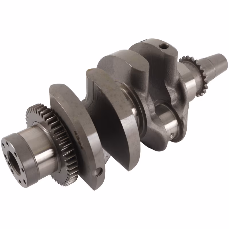 Crankshaft HOT RODS 4430-1