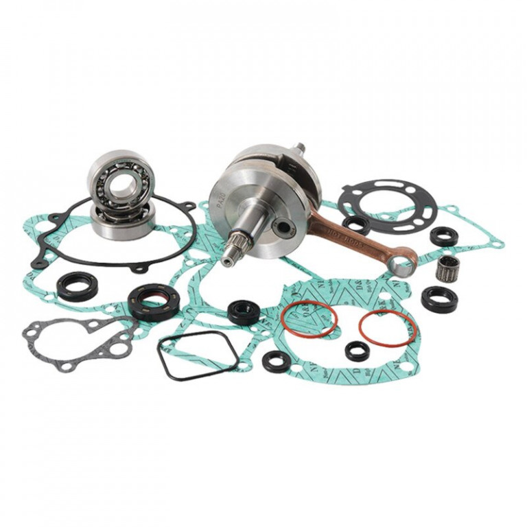 Bottom end kit HOT RODS CBK0104