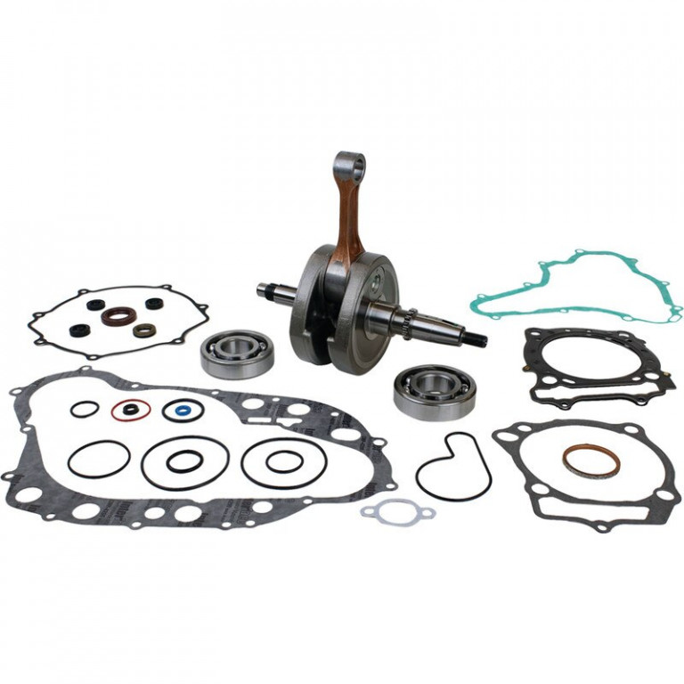 Bottom end kit HOT RODS CBK0149