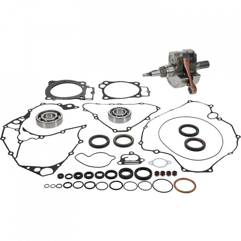Bottom End Kit HOT RODS HR00105