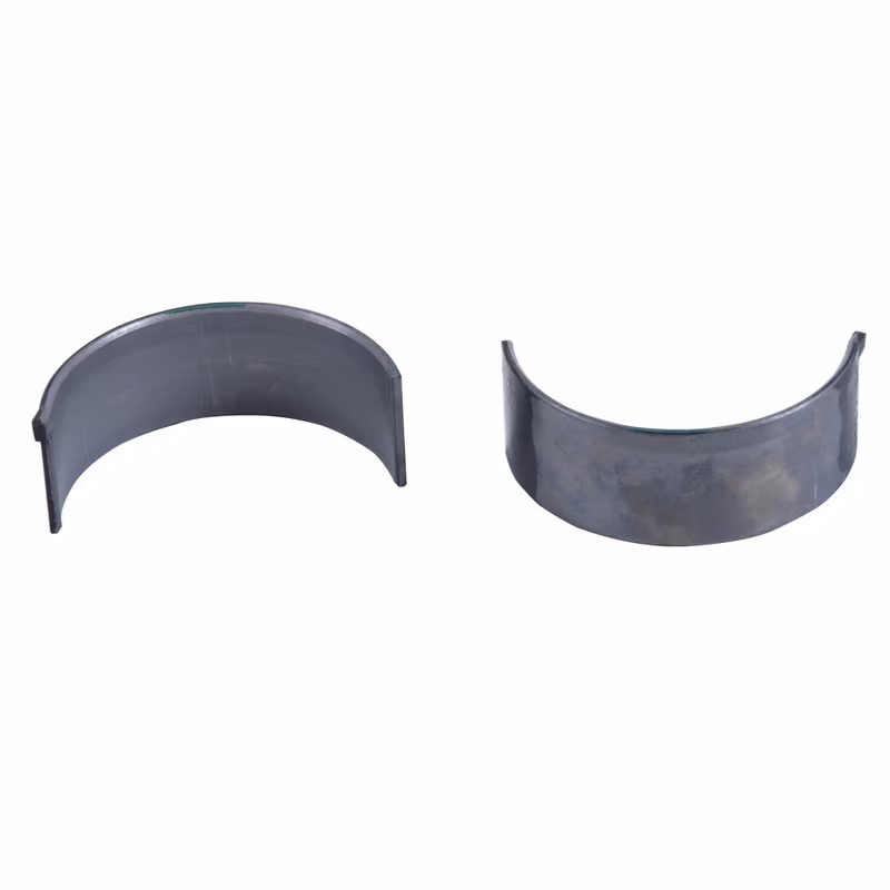 Plain bearing rod HOT RODS RBPL-003G green