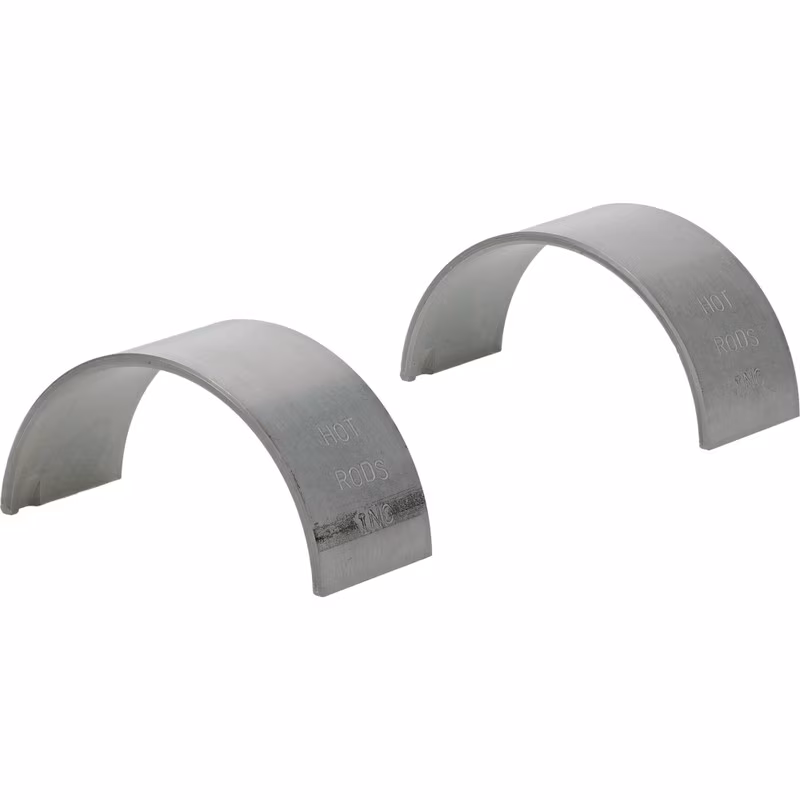 Plain bearing rod HOT RODS RBPL-005W white