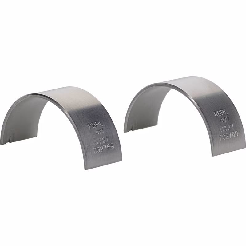 Plain bearing rod HOT RODS RBPLKIT-27W white