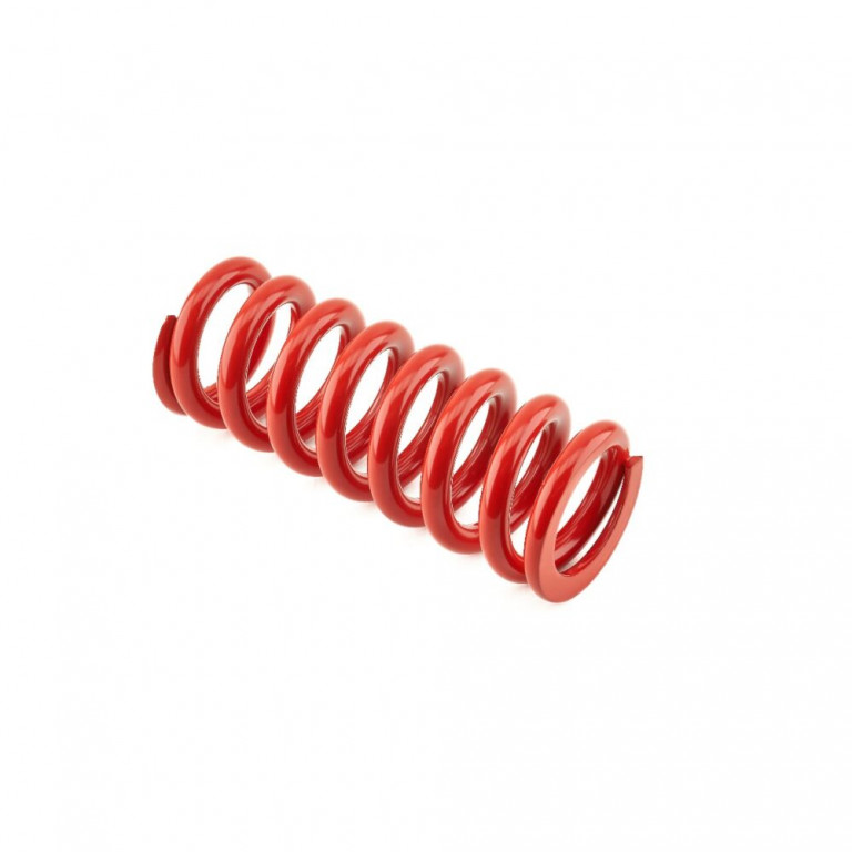 Shock spring K-TECH 5057-175-125 125N crven