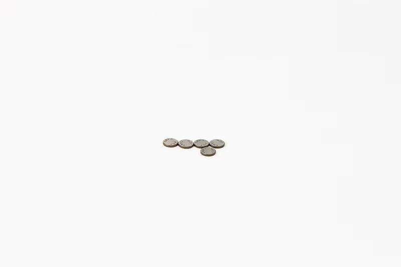 Shim HOT CAMS 5PK890196 5pk (diameter 8.90 mm, thick 19.6 mm)