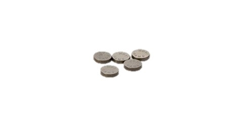 Shim HOT CAMS 5PK890216 5pk (diameter 8.90 mm, thick 21.6 mm)