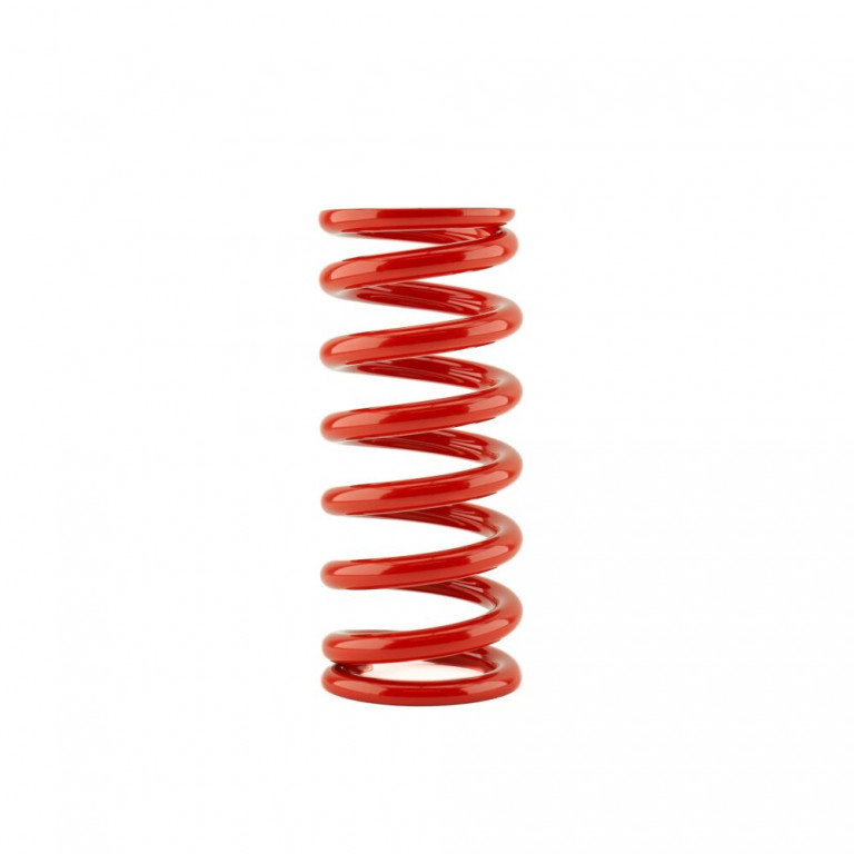 Shock spring K-TECH 5257-170-75 75N crven