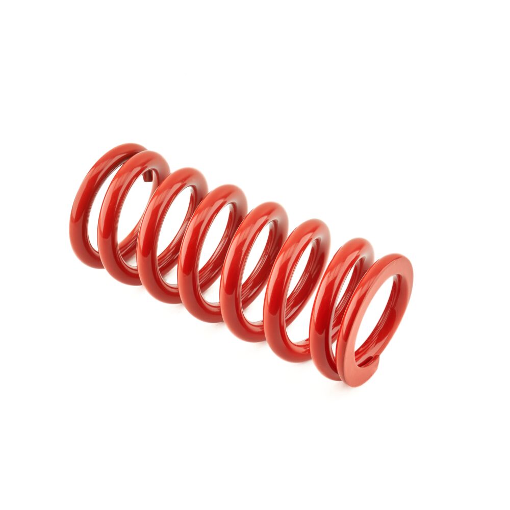 Shock spring K-TECH 5257-170-85 85N crven