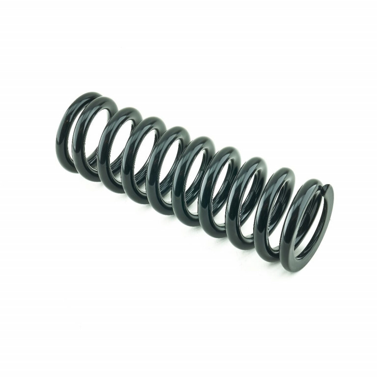 Shock spring K-TECH 55-255-75 75N Crni
