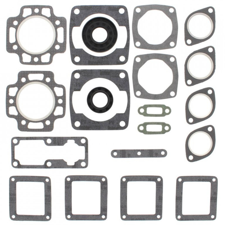 Wrist pin VERTEX 711161