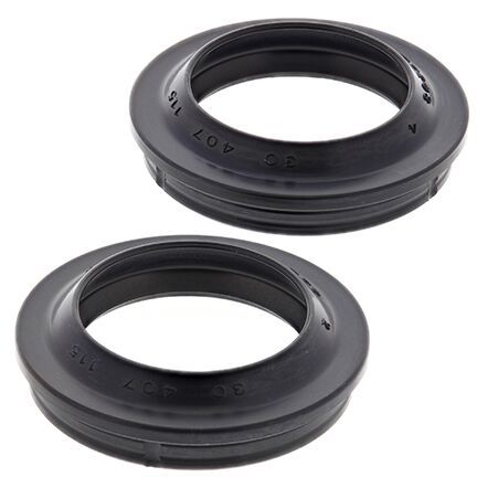 Fork dust seal kit All Balls Racing 57-114 for YAMAHA DT 50 MX 1988-1990, YAMAHA TT-R 125 2000-2007