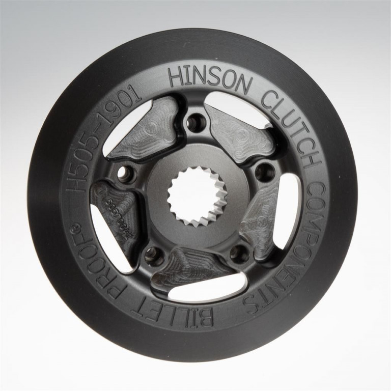 Inner hub HINSON H505-IH-1901