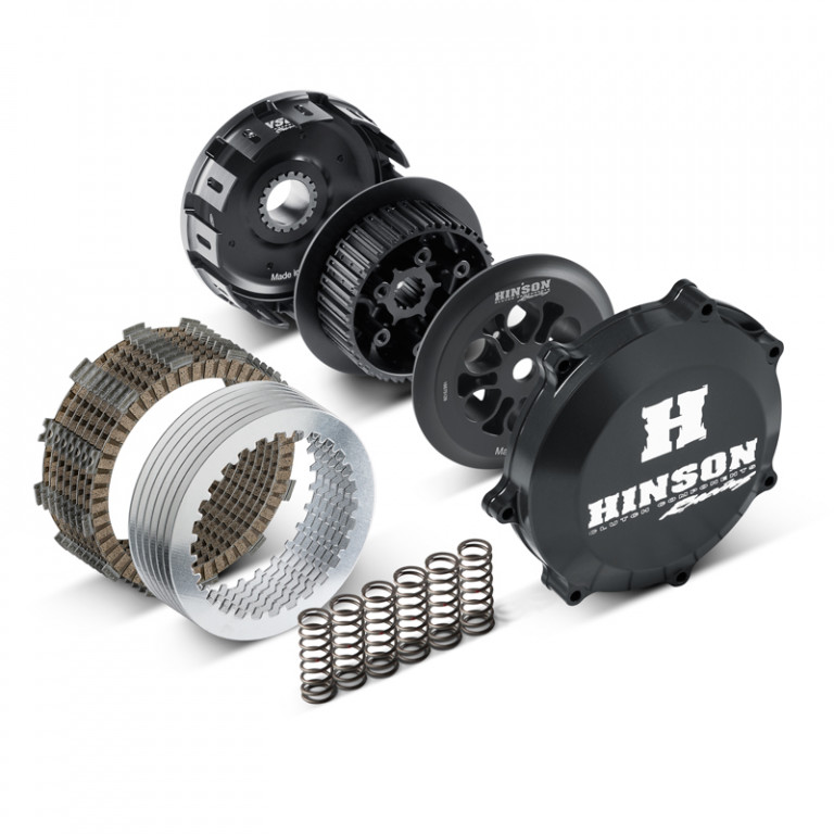 Complete clutch kit HINSON HC054