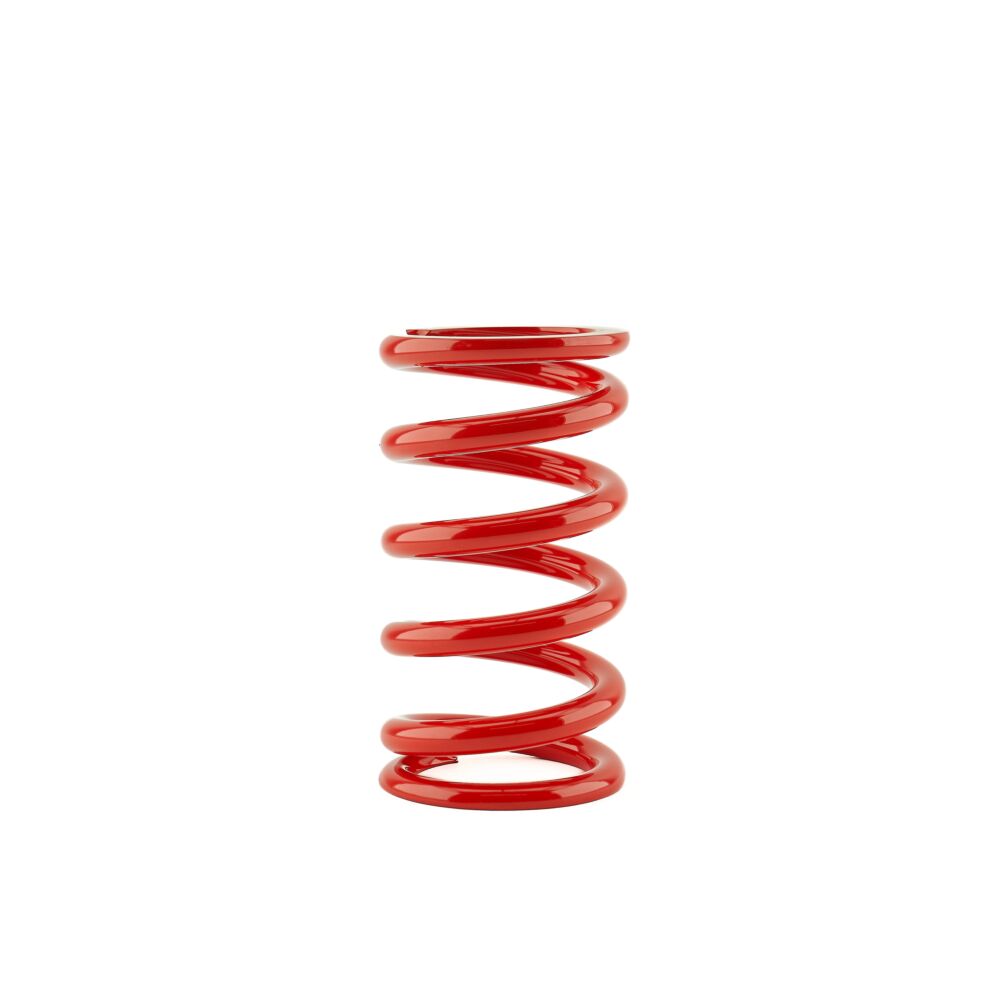Shock spring K-TECH 5959-140-95 95N crven