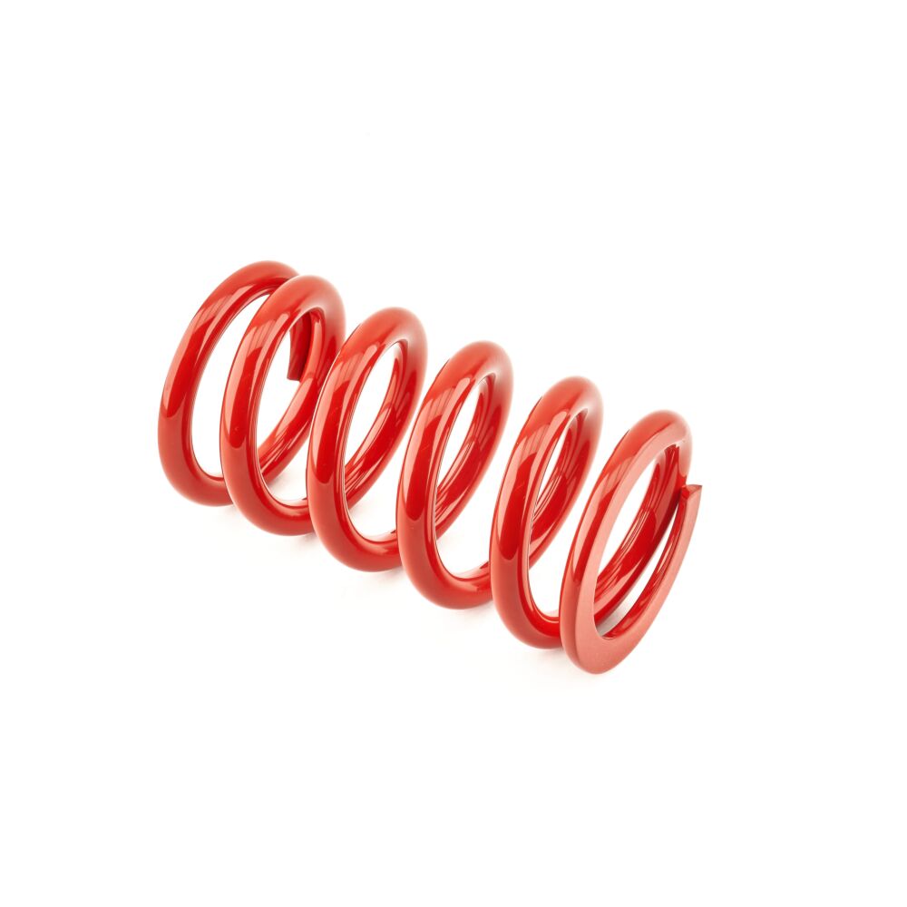 Shock spring K-TECH 5959-185-55 55N crven