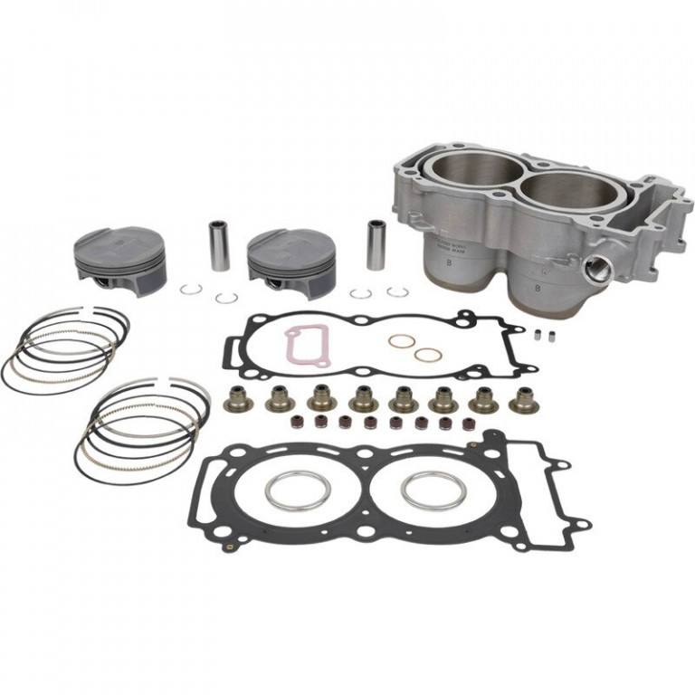Standard Bore Cylinder Kit CYLINDER WORKS 60001-K02