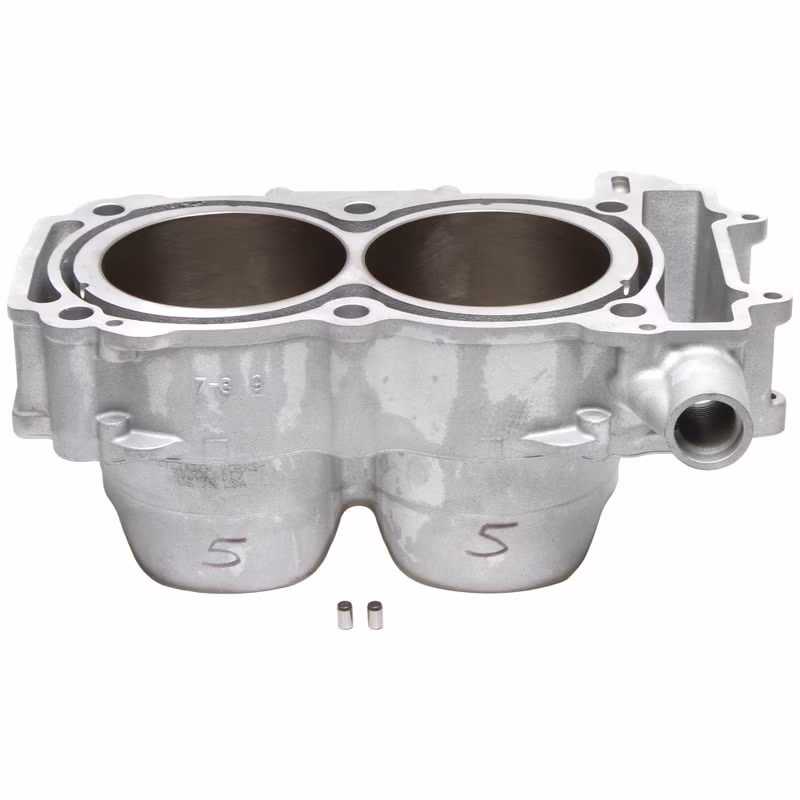Standard bore cylinder CYLINDER WORKS 60004 93mm