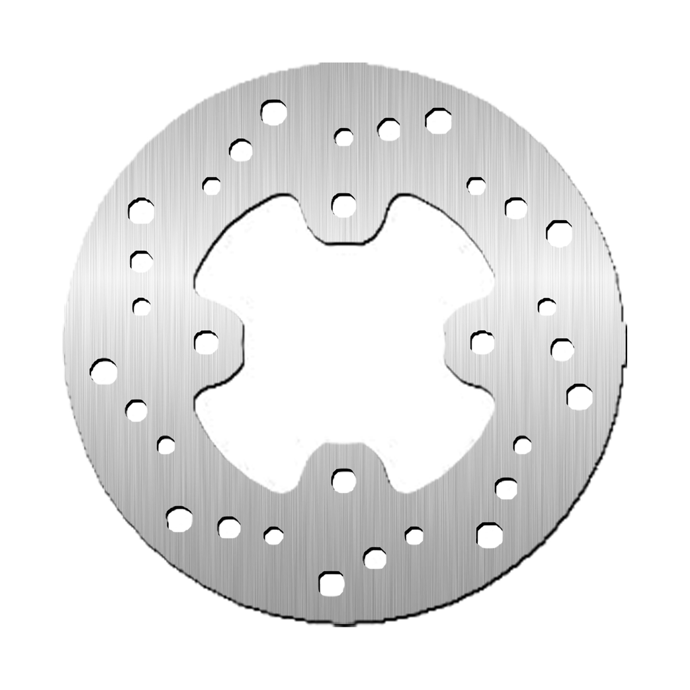 Kočiona disk NG 601