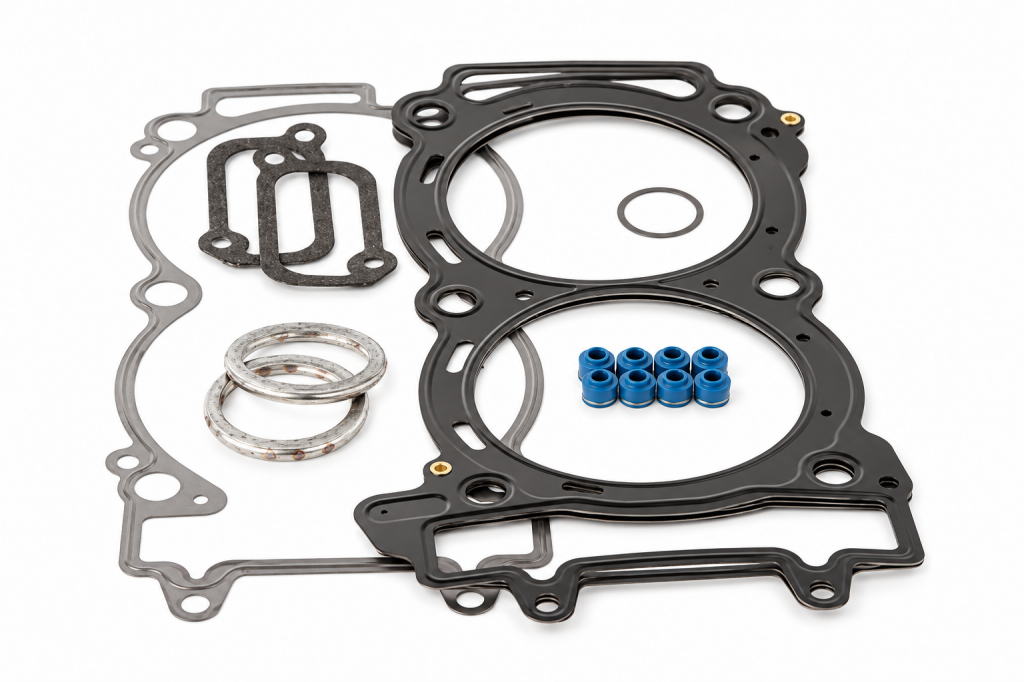 Big bore gasket kit CYLINDER WORKS 61001-G01 98mm