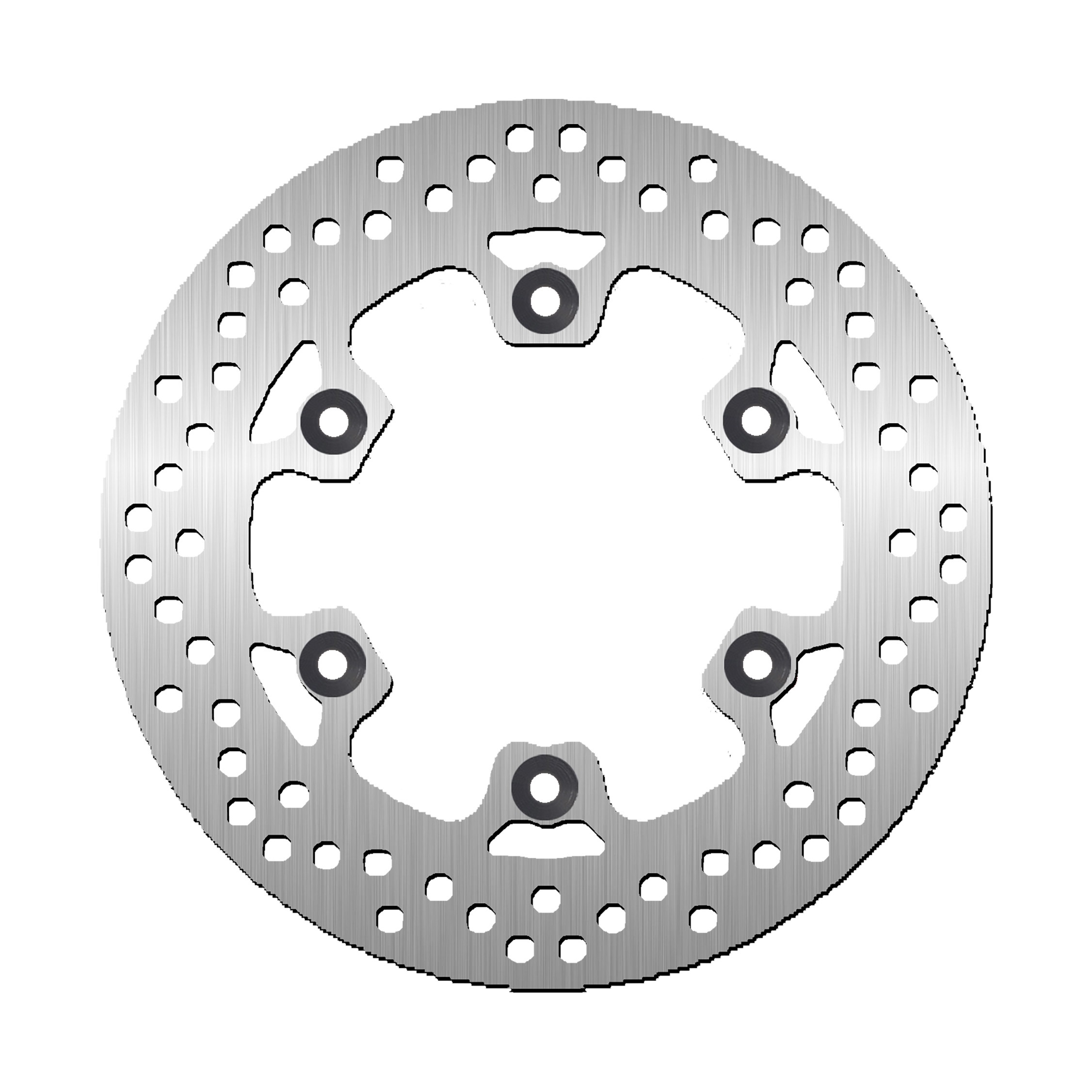 Kočiona disk NG 636