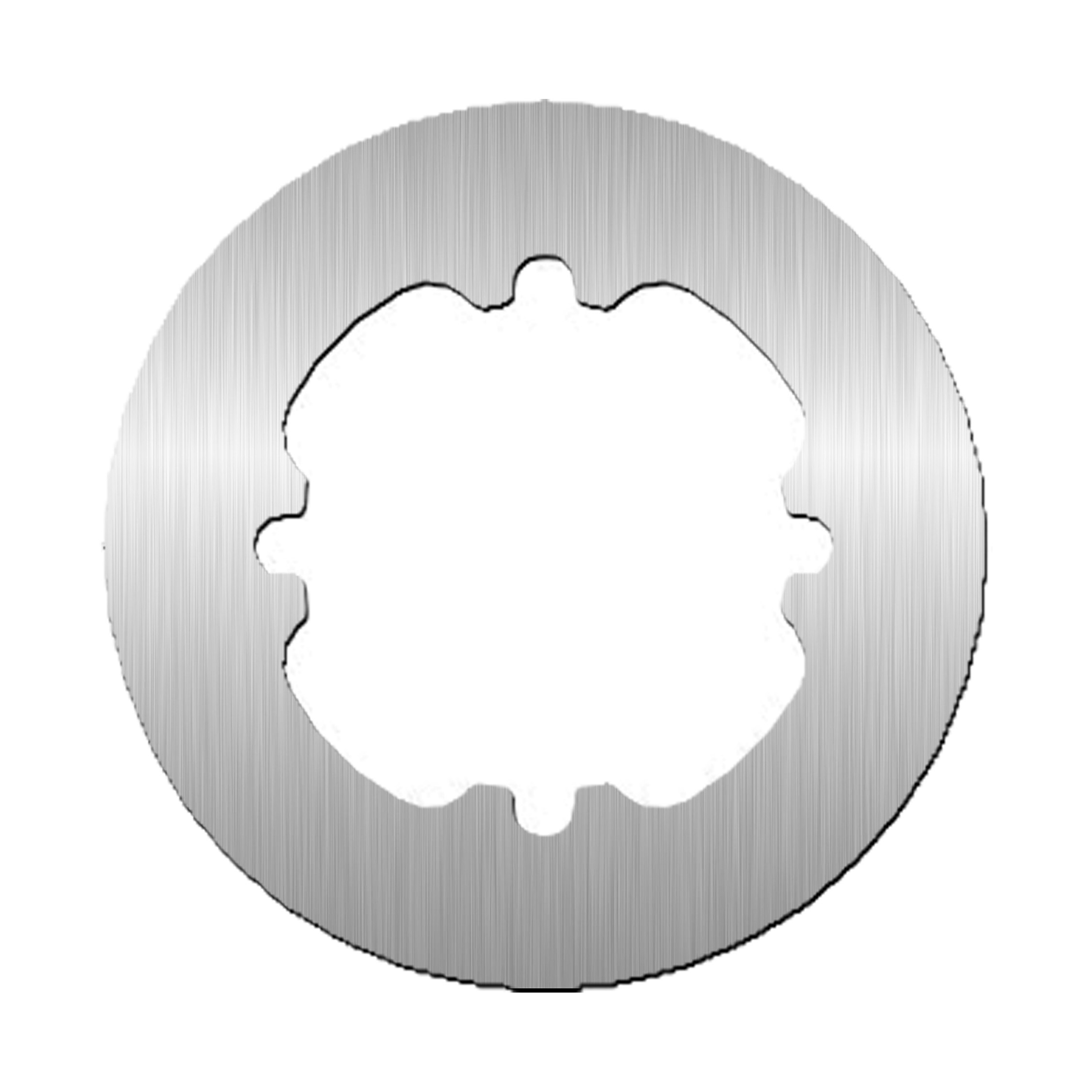 Kočiona disk NG 706