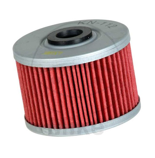 Filter ulja K K&N KN 112