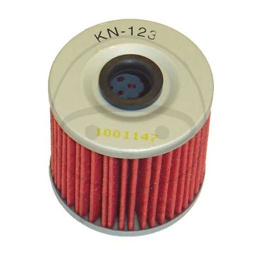 Filter ulja K K&N KN 123