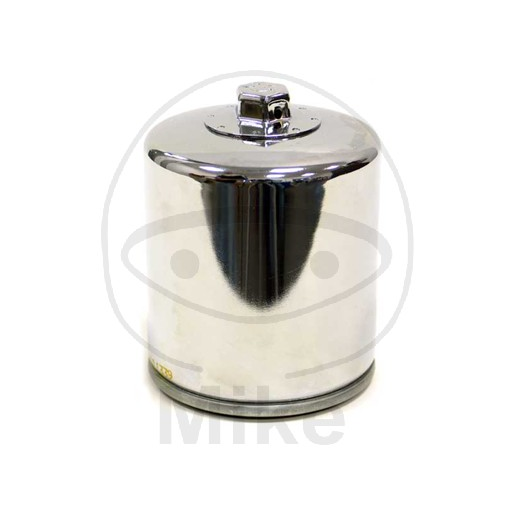 Filter ulja K K&N KN 174 krom