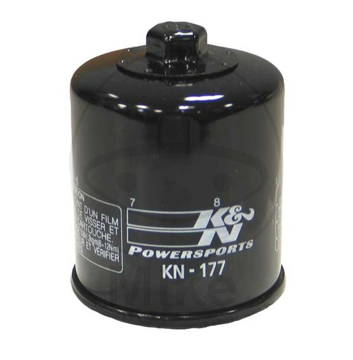 Filter ulja K K&N KN 177