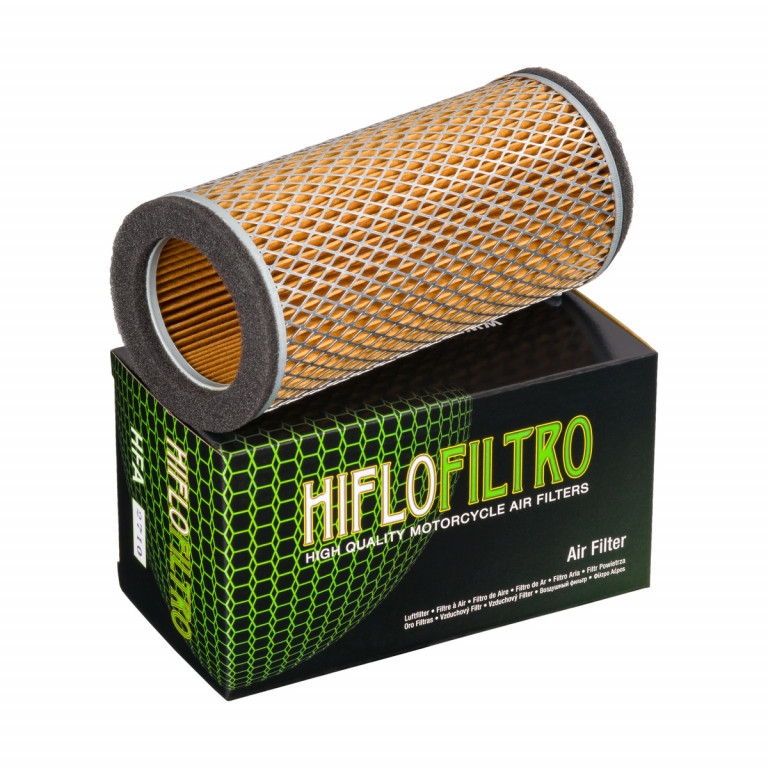 Filter zraka HIFLOFILTRO HFA2710