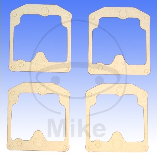 Float chamber gasket TOURMAX set of 4