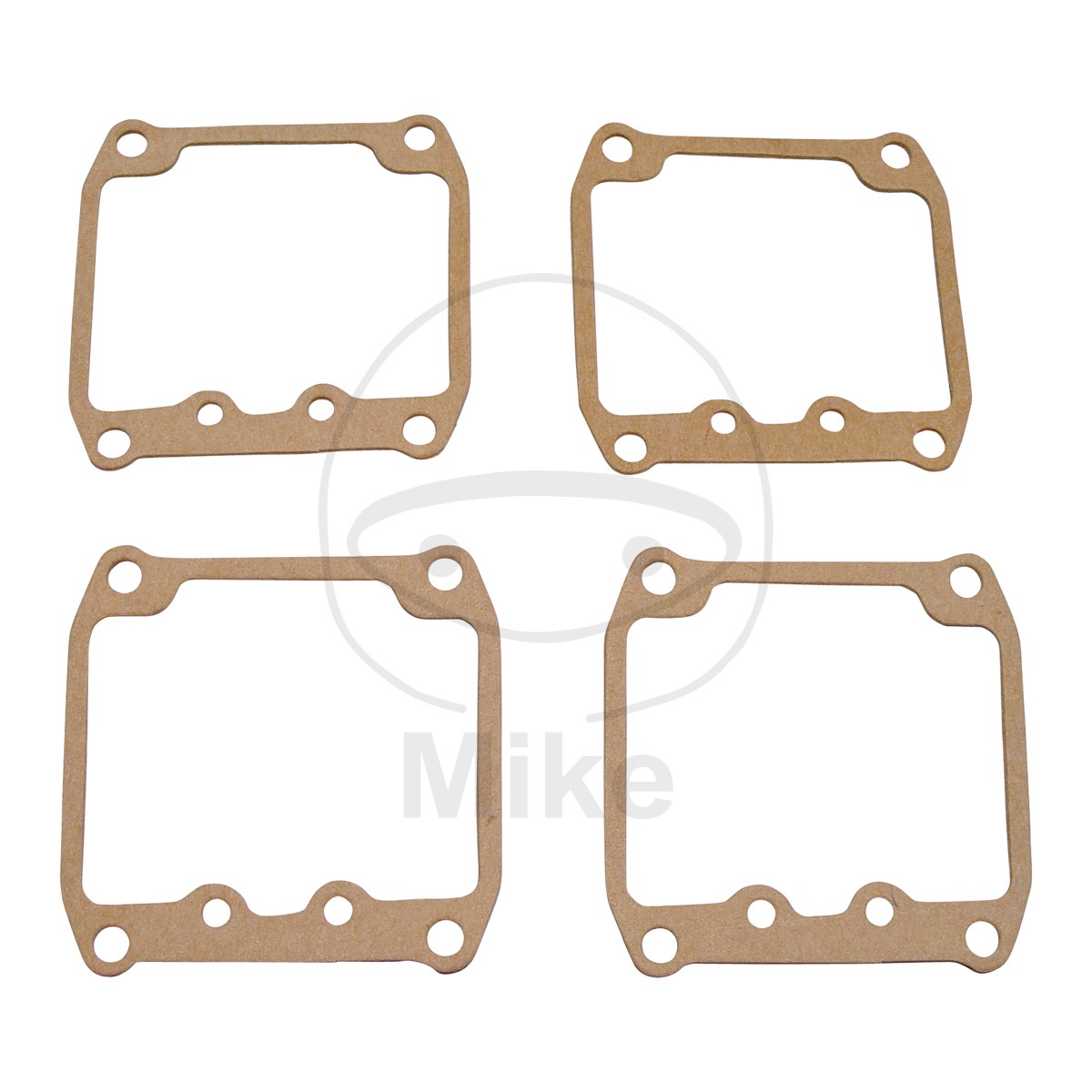 Float bowl gasket TOURMAX 4 pieces