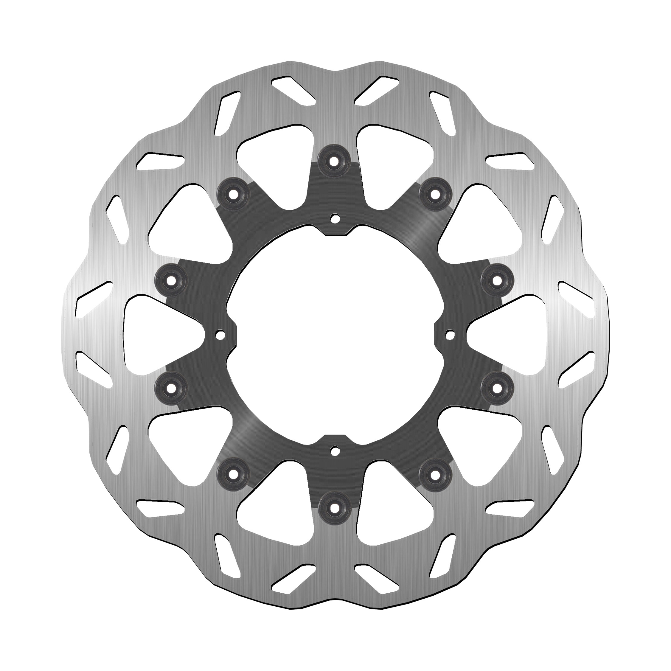 Kočiona disk NG 726X