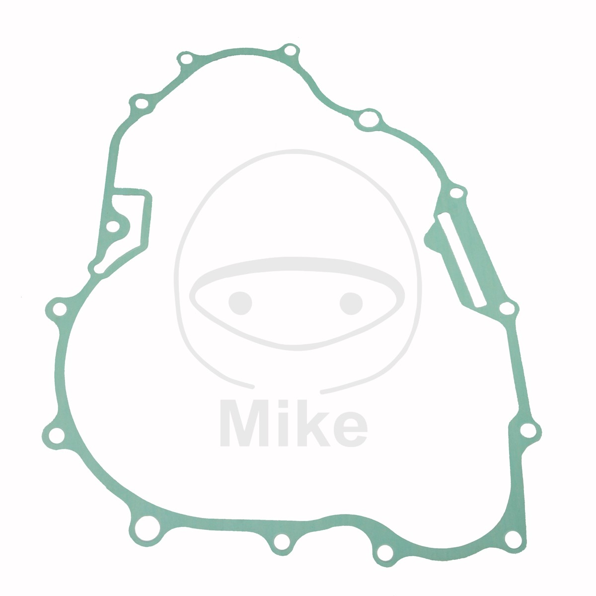 Clutch cover gasket ATHENA S410485008110