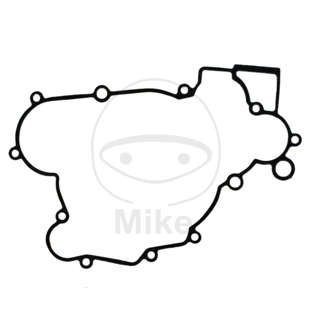 Clutch cover gasket ATHENA S410270008025