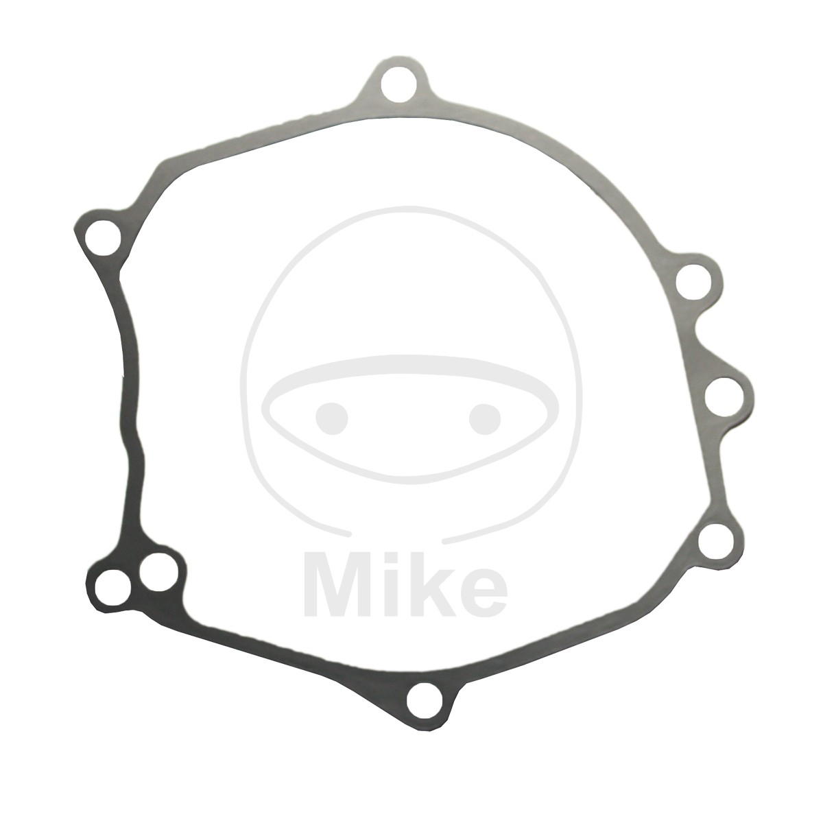 Starter cover gasket ATHENA S410250017061 A