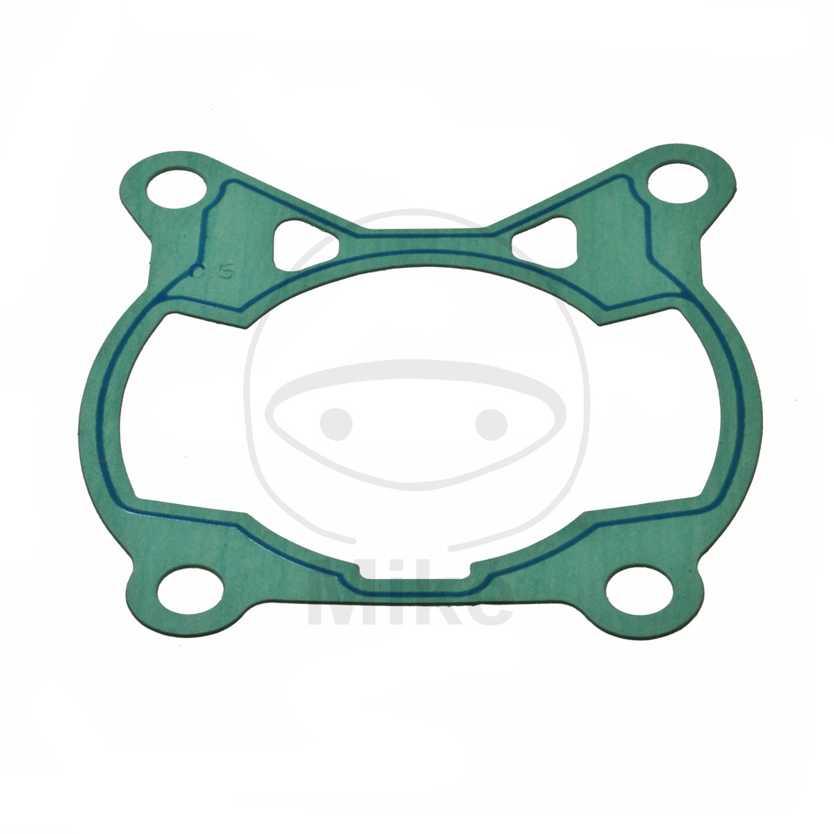 Cylinder base gasket ATHENA S410270006070 0.5 mm