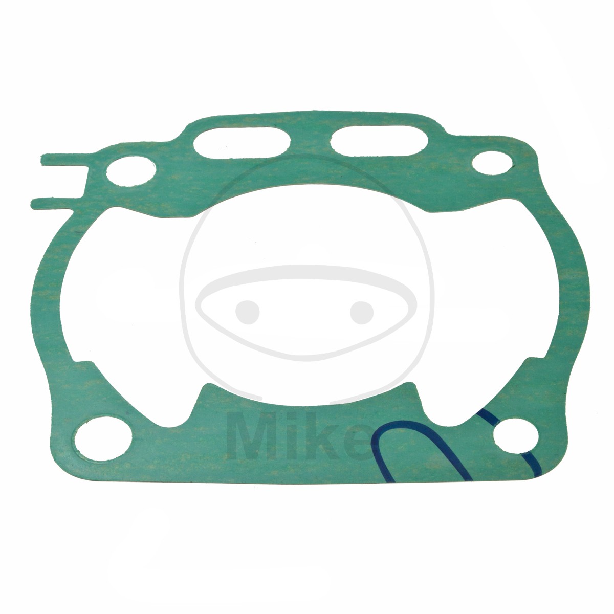 Cylinder base gasket ATHENA S410485006150 0.6 mm